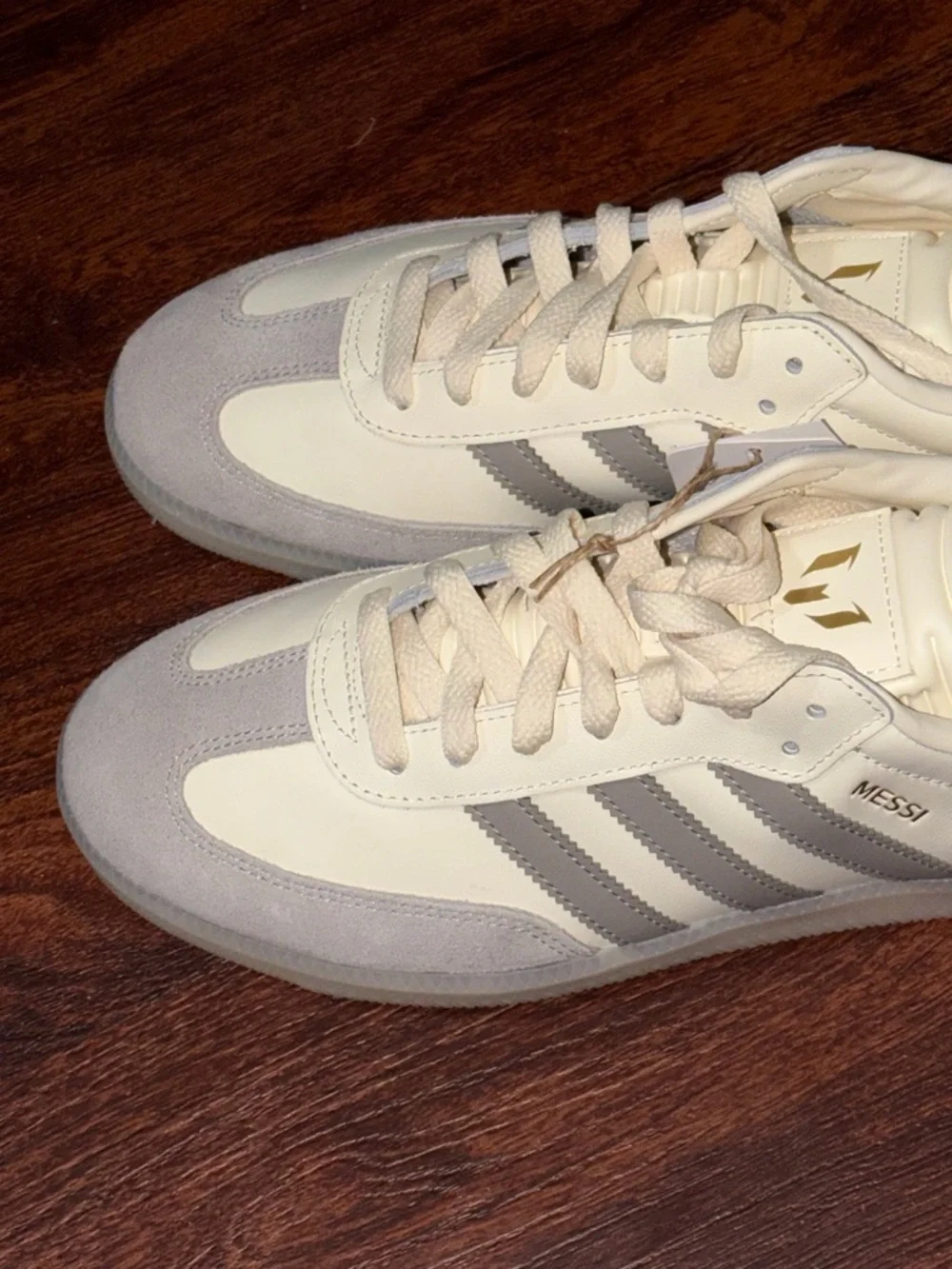 Adidas Messi - Picture 4 of 14